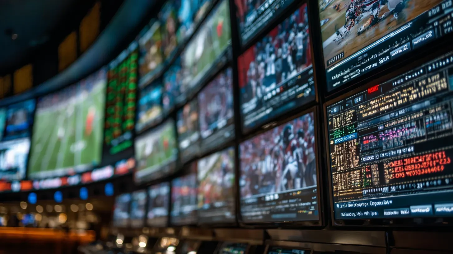 Bonus dalam Dunia Perjudian: Menyelami Peluang pada 2026/06/24