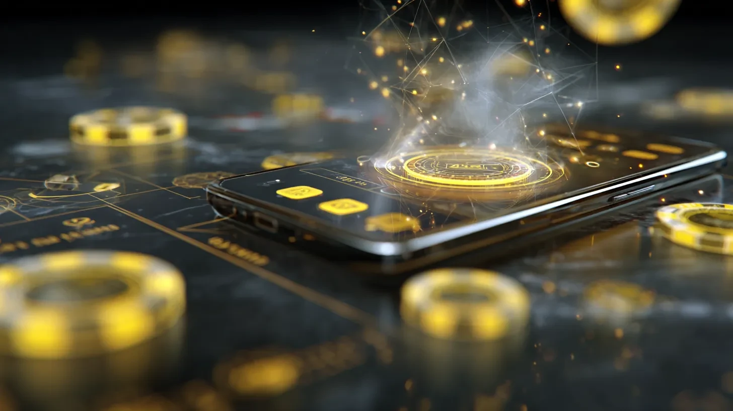 Bagaimana Bonus Bekerja dalam Permainan Meja dan Slot?